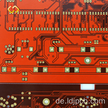 OSP starr gedruckte Leiterplatten -PCB -Prototyp